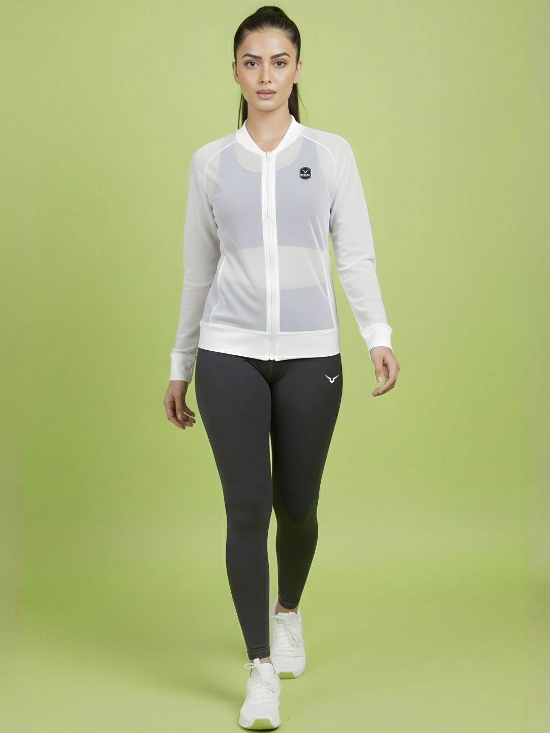 Invincible Women Breeze Jacket