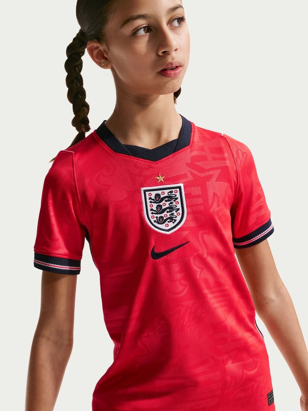 Nike England Jersey - Buy Nike England Jersey online in India