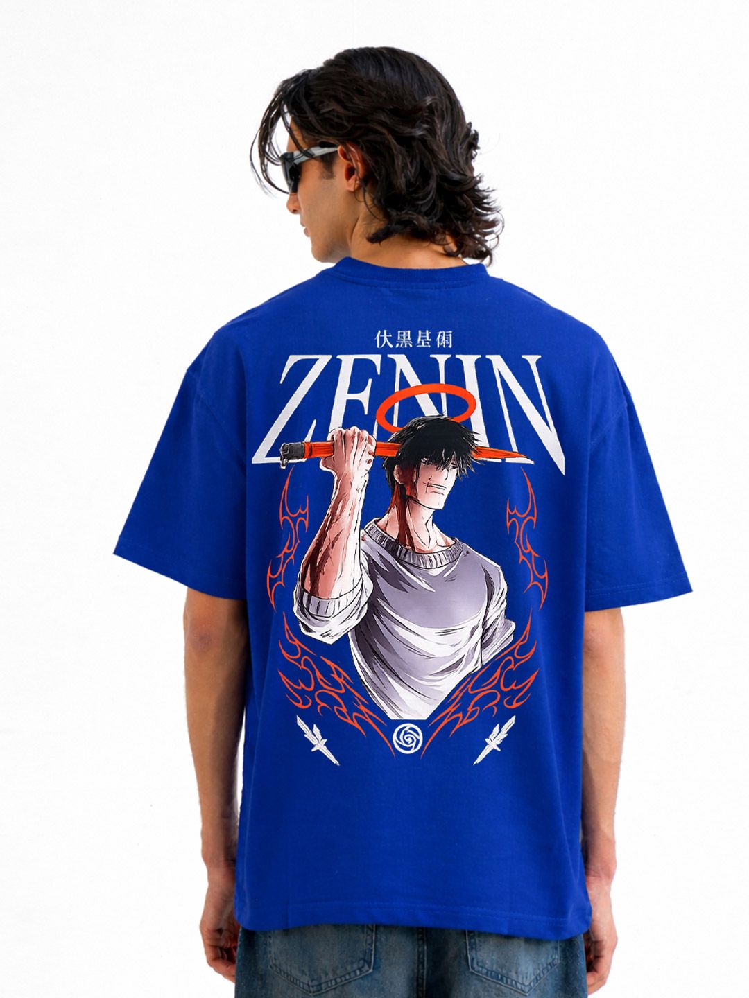 BDSQUARE Men T-shirt