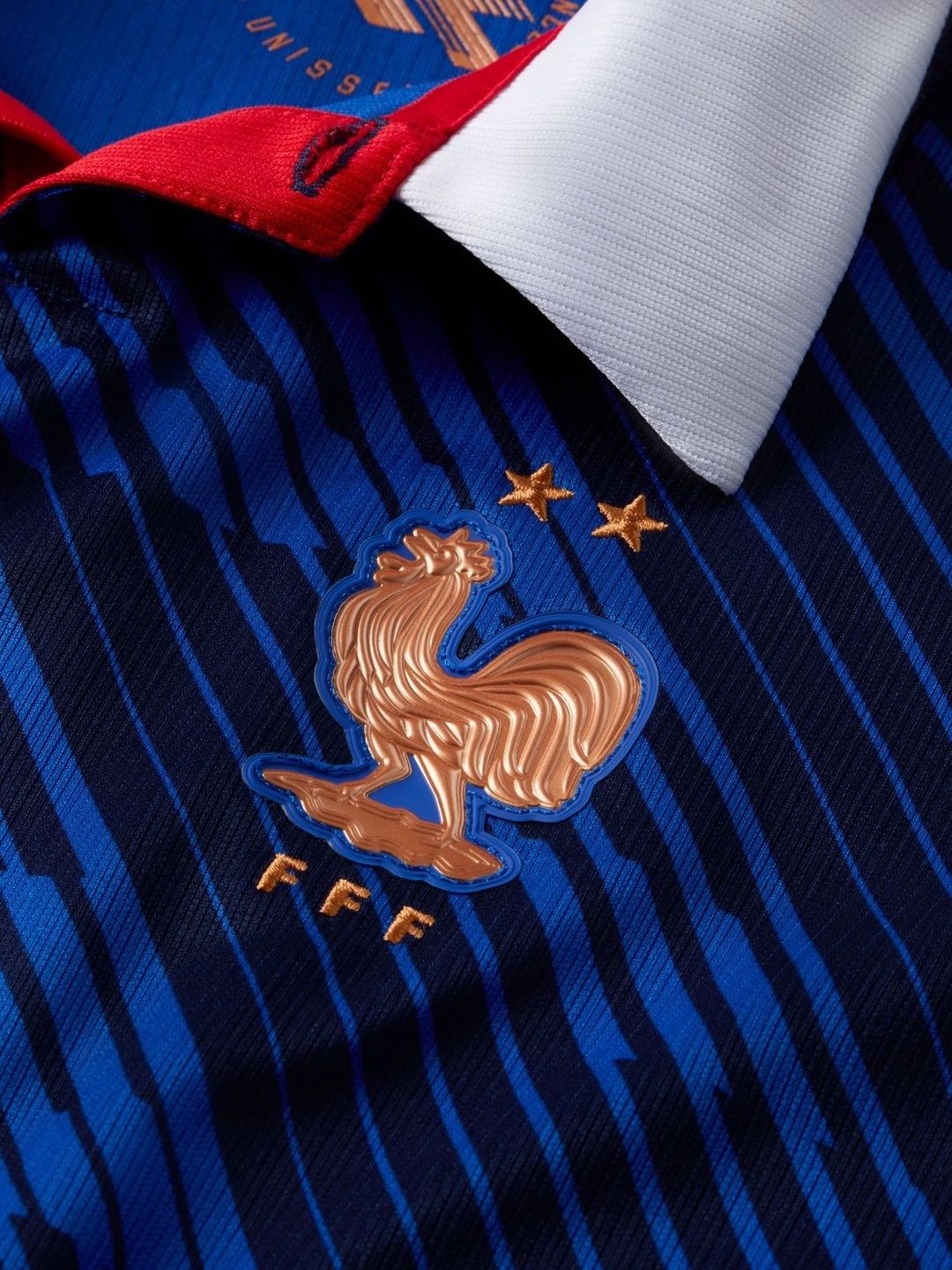 Buy Nike FFF 2026 Stadium Home Older Kids' Dri-FIT Football