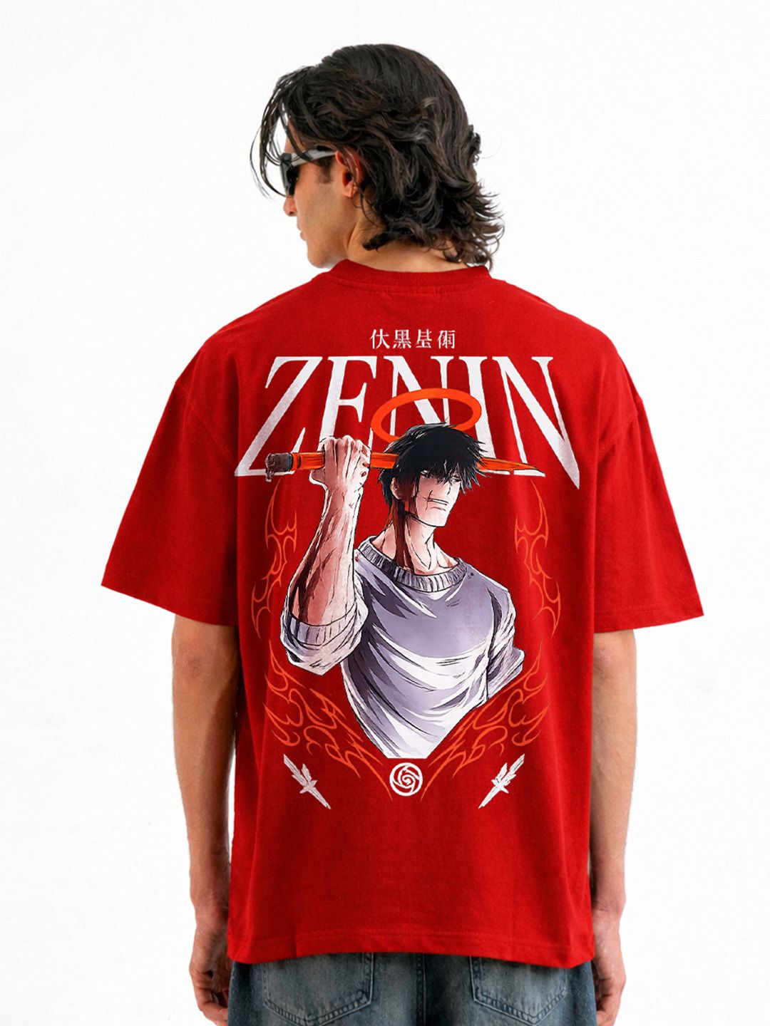 BDSQUARE Men T-shirt