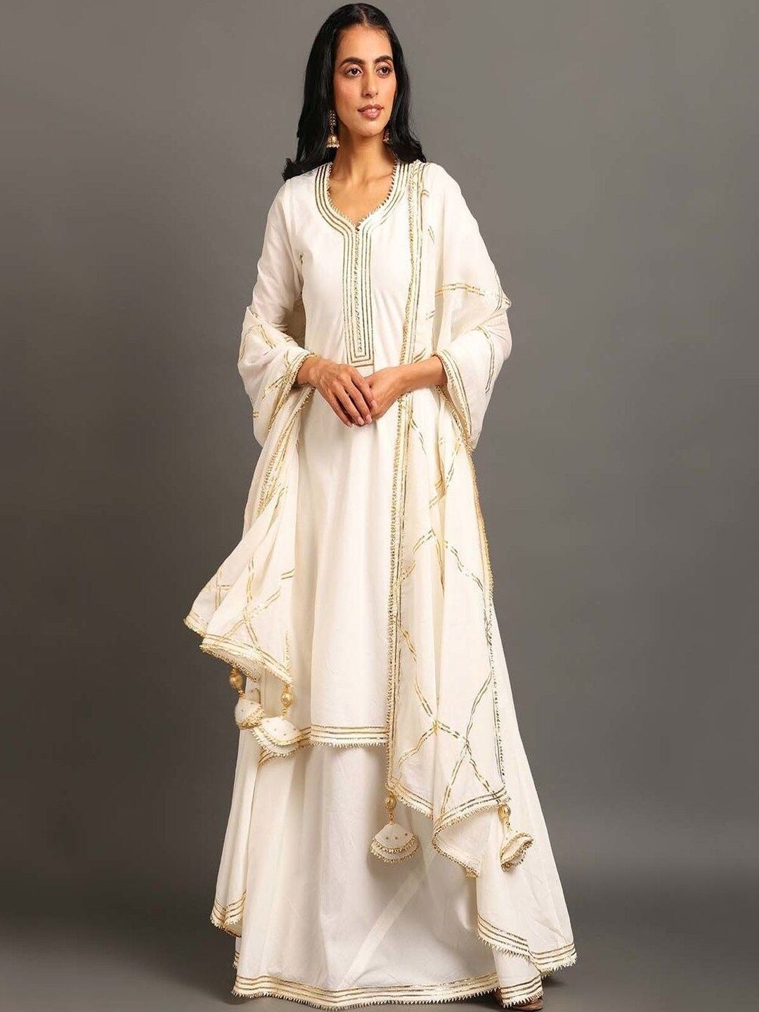 Omaana Women Pure Cotton