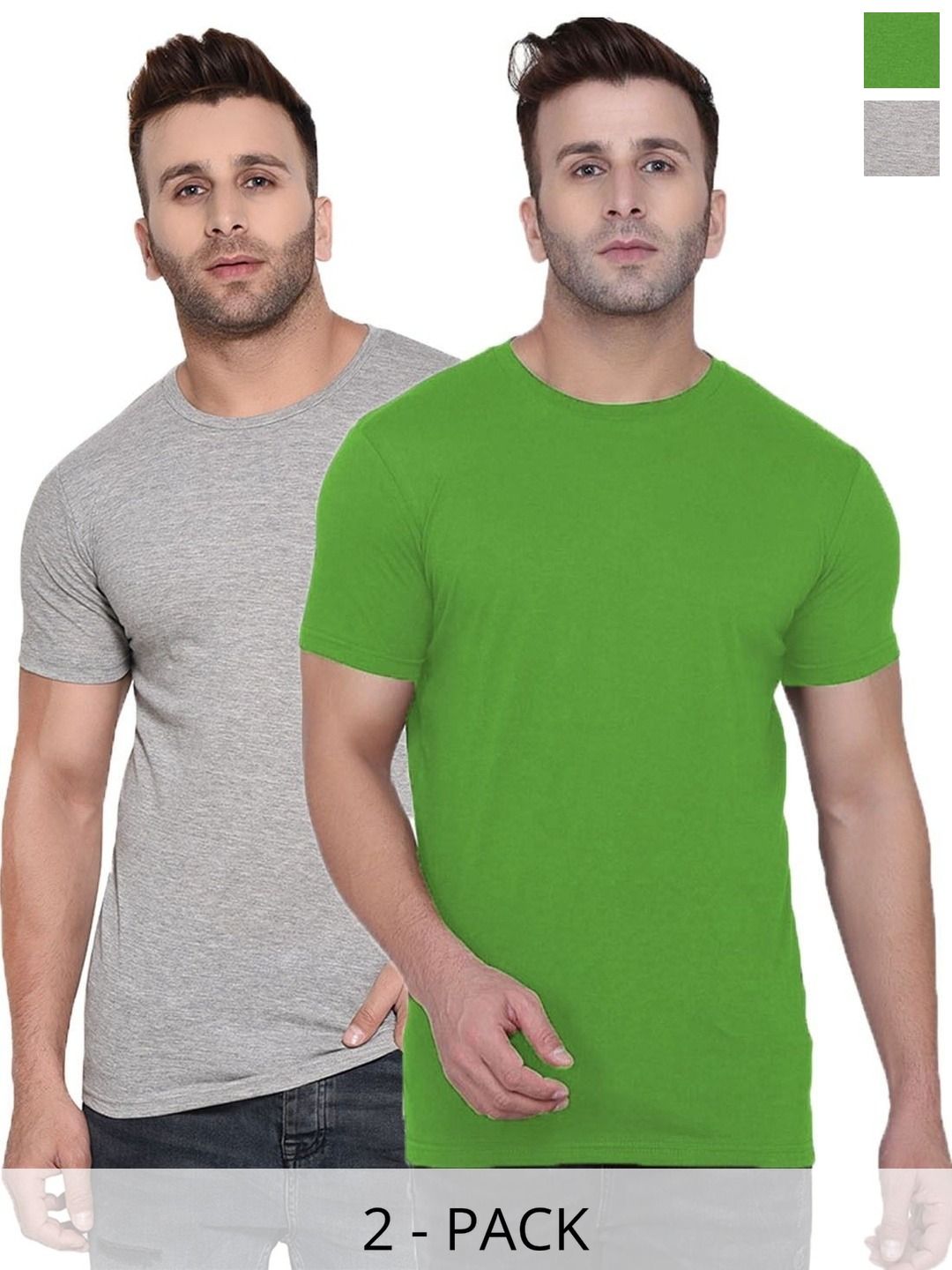Kroptee Men 2 T-shirt