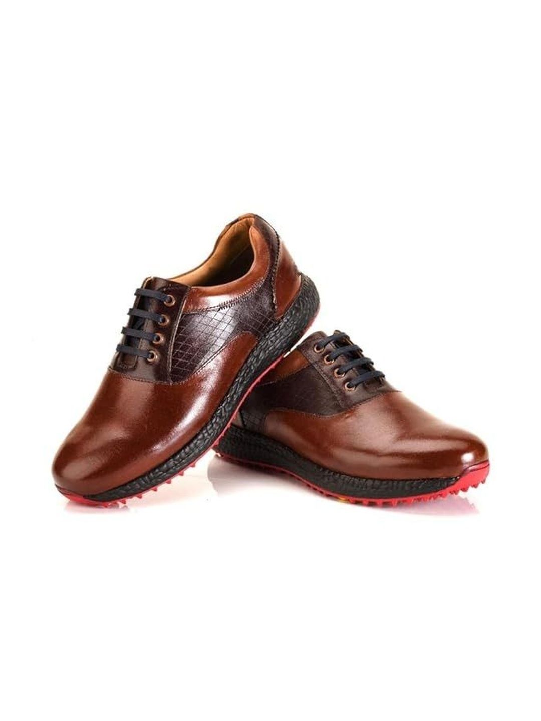 Buy HITCARO Men Leather Golf Shoes - Sports Shoes for Men 40803642