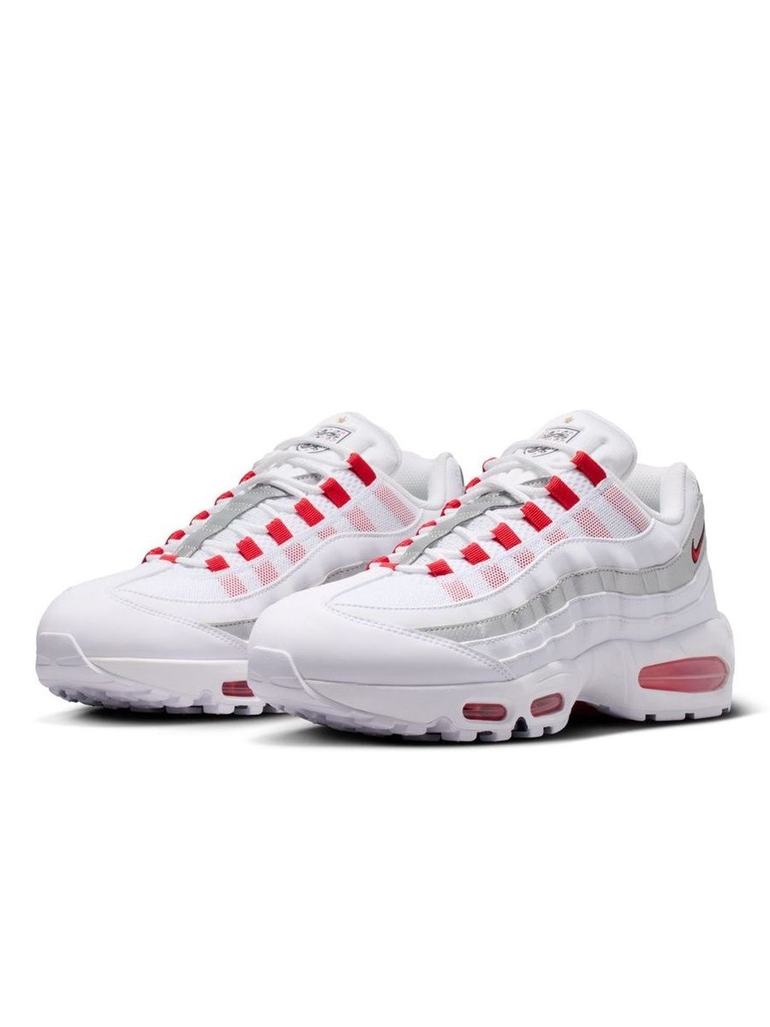 Nike Nike Air Max 95 Big Bubble Men's Shoes