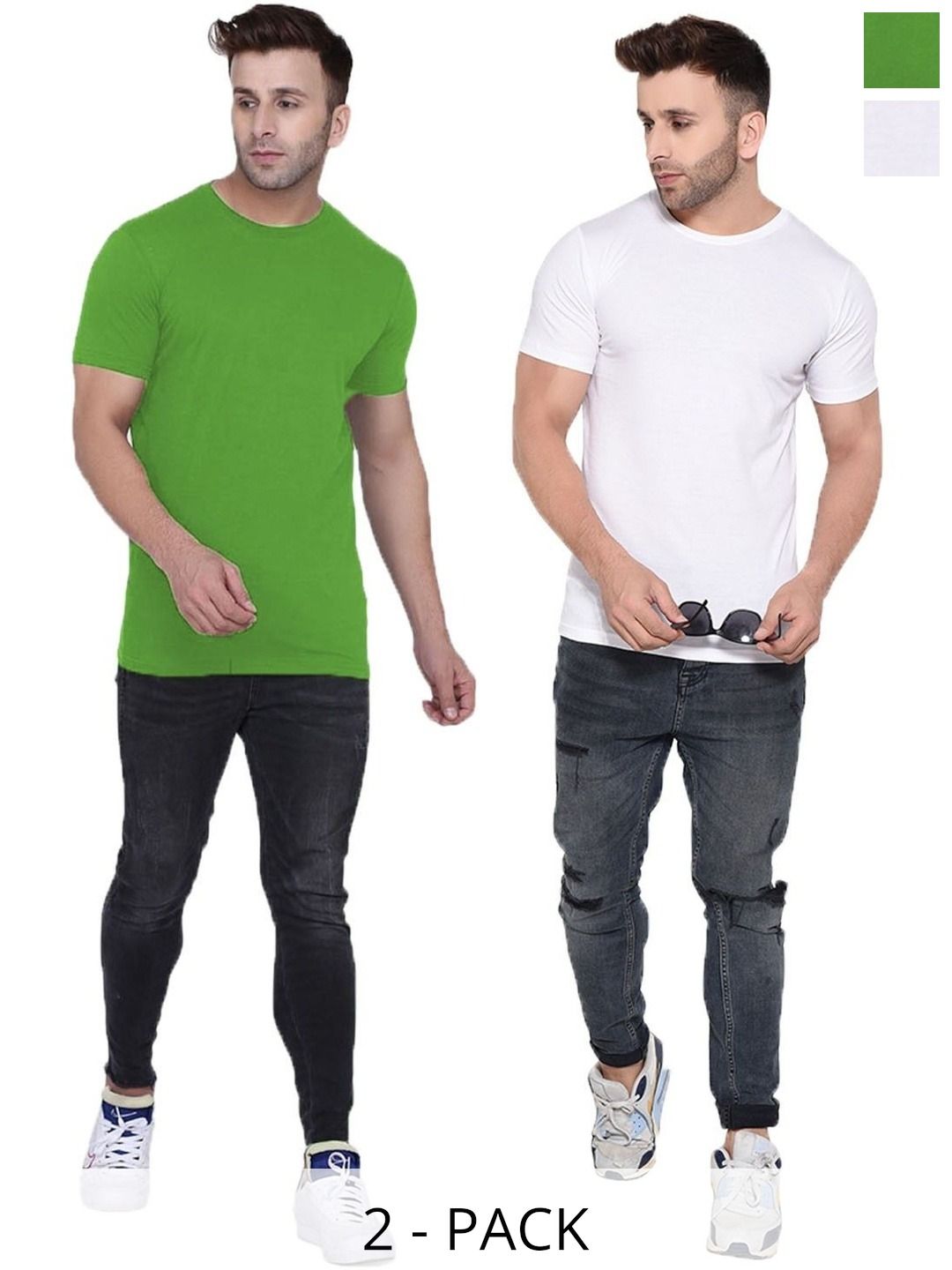 Kroptee Men 2 T-shirt