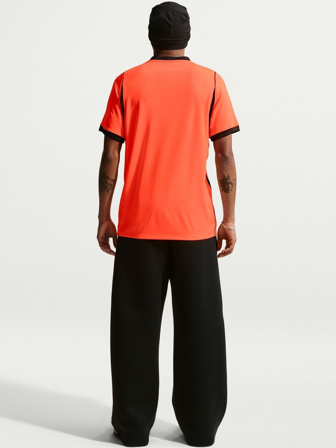 Buy Nike Netherlands 2026 Stadium Home Men's Dri-FIT Football