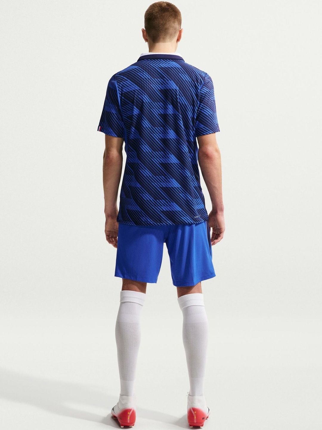 Buy Nike FFF 2026/27 Match Home Men's Aero-FIT Football Authentic