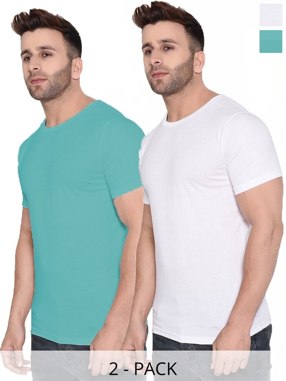 Kroptee Men 2 T-shirt