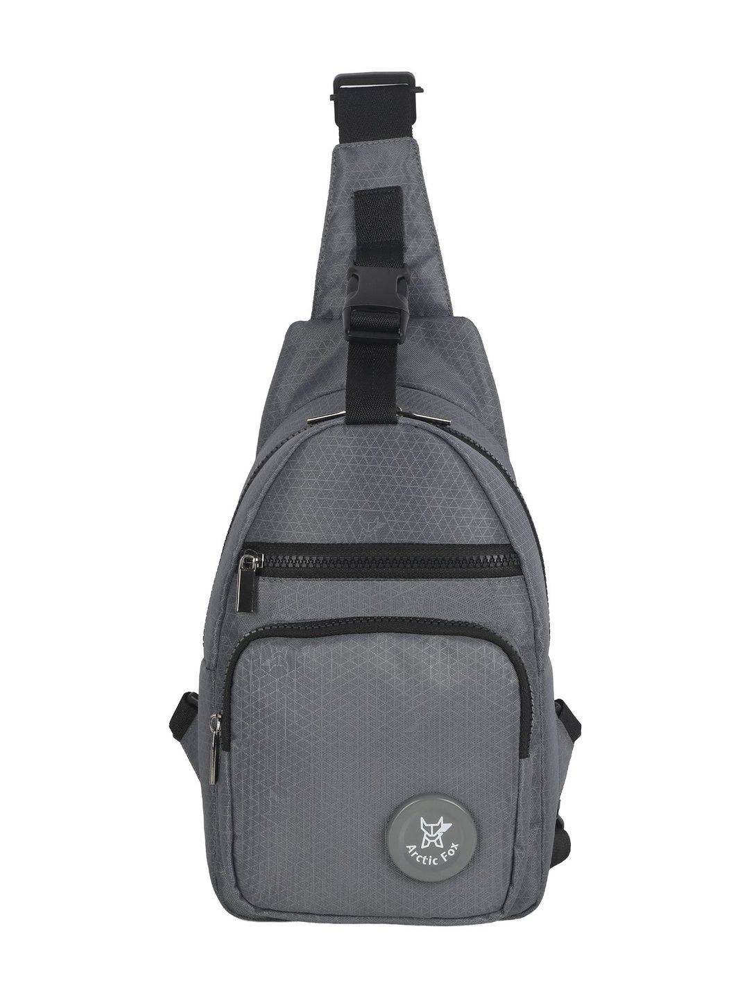 Arctic Fox Shoulder Bag