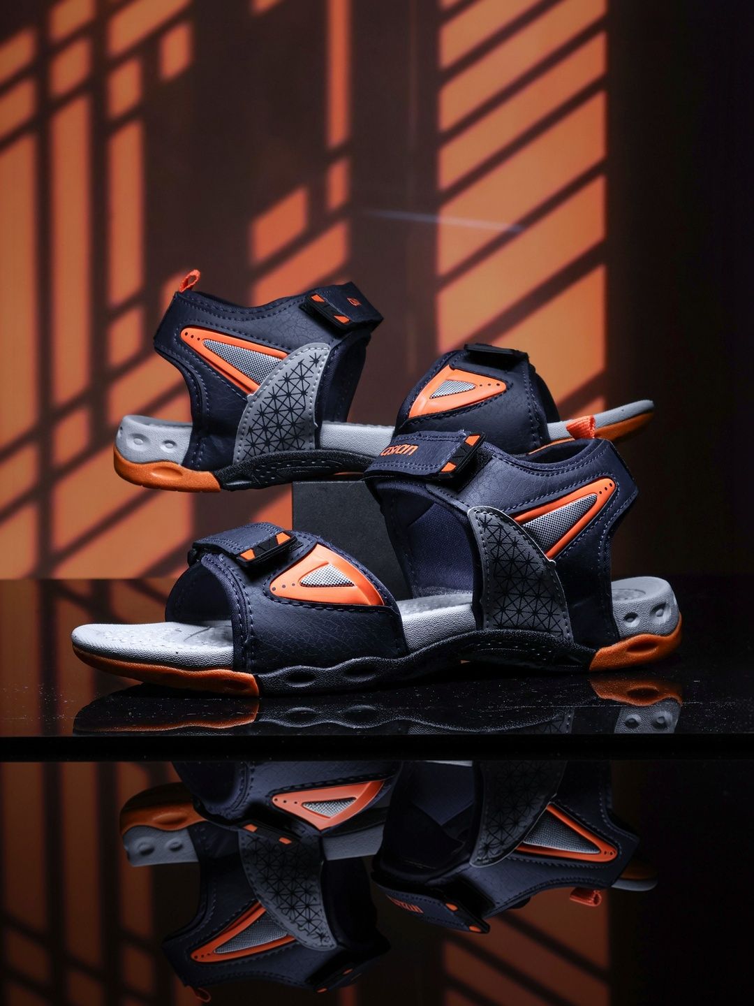 ASIAN Men Sandals