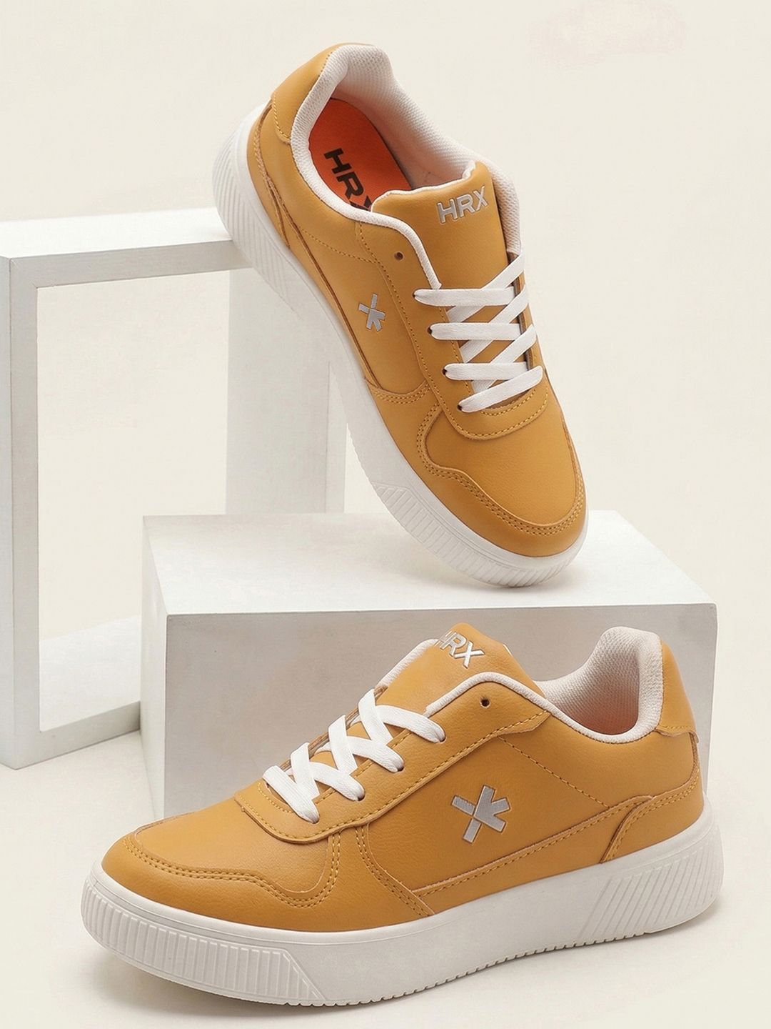 HRX by Hrithik Roshan Men Sneakers
