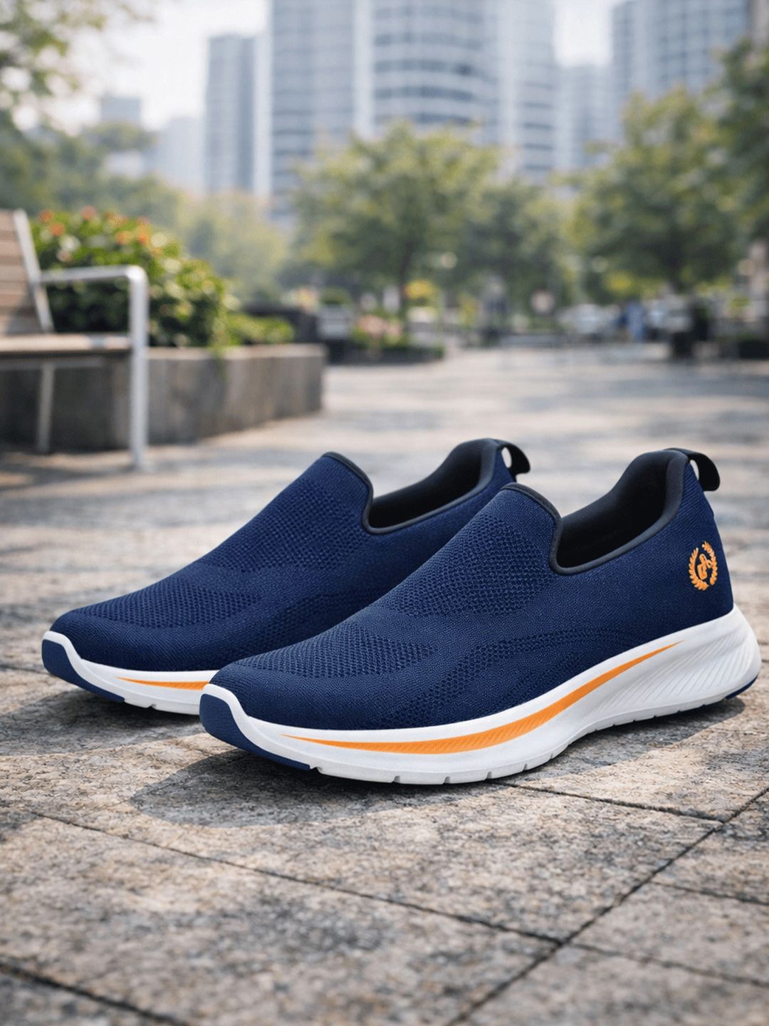 Ajanta Walking Shoes