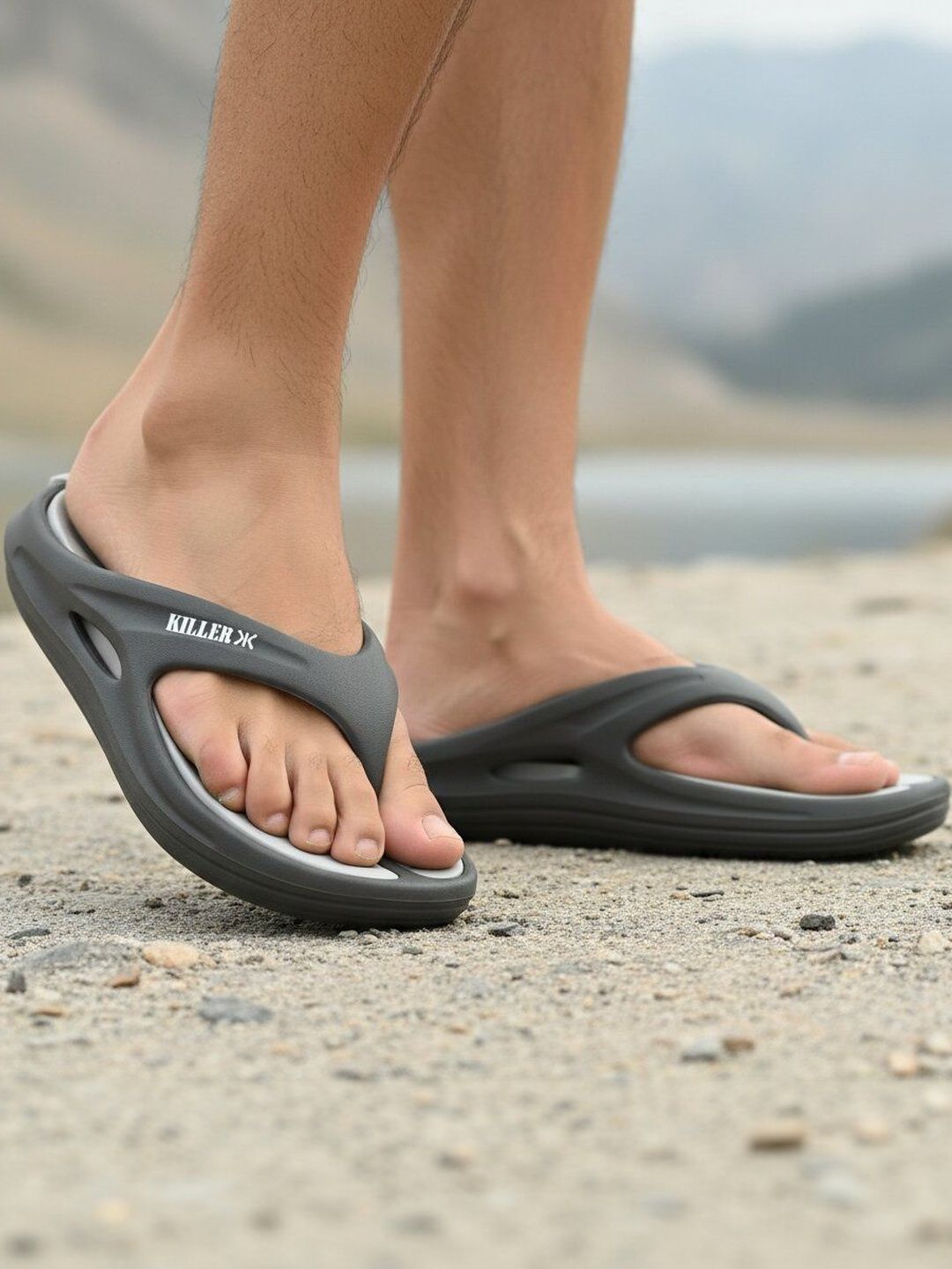 Killer Men Slip-On