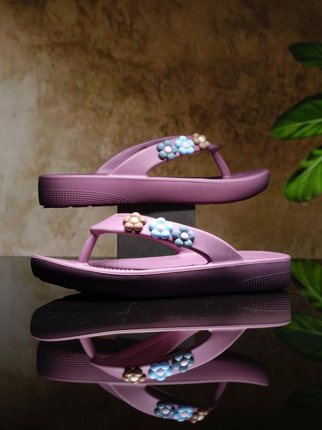 ASIAN ASIAN Women Slip-On