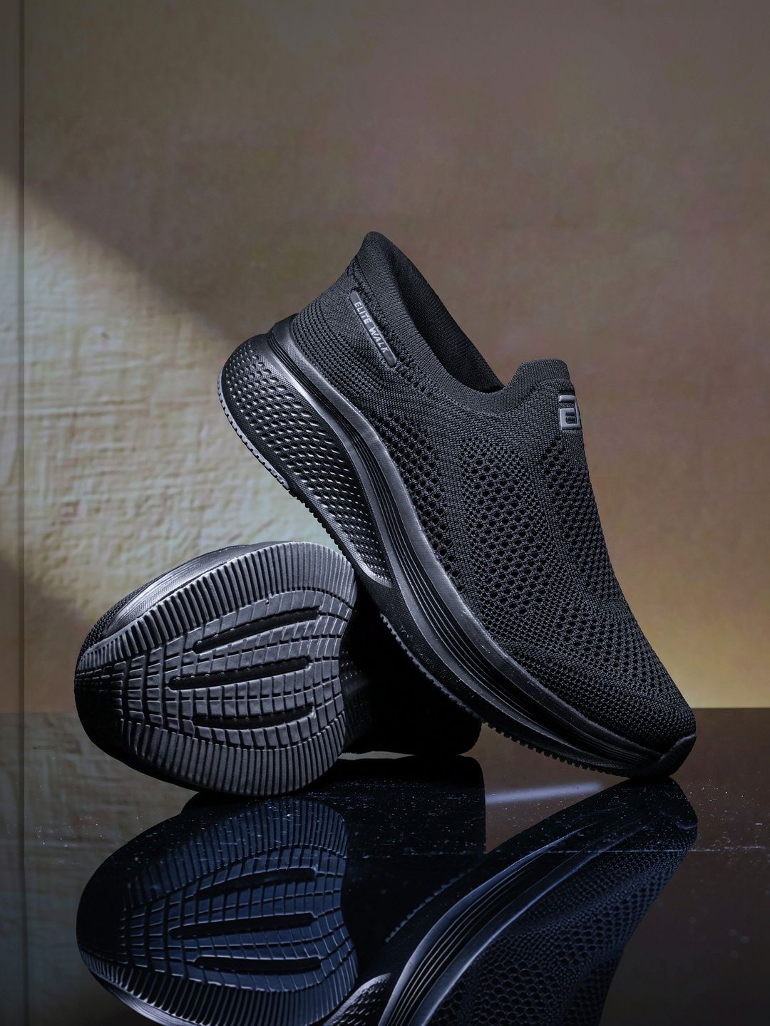 ASIAN Wonderwalk-Pro-01 Men Mesh Walking Non-Marking Shoes