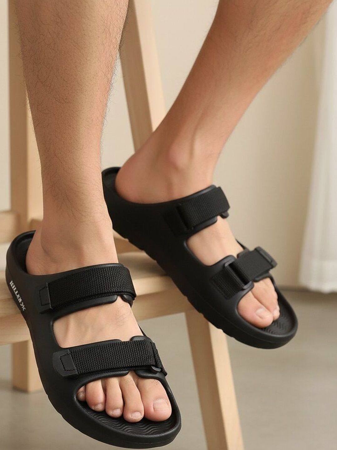 Killer Men Sliders