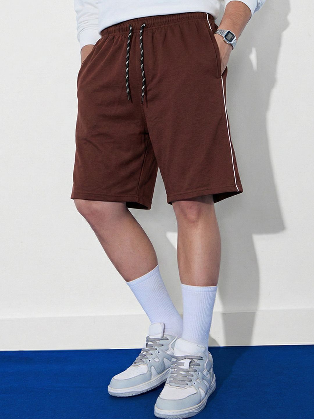 XFOX Men Shorts