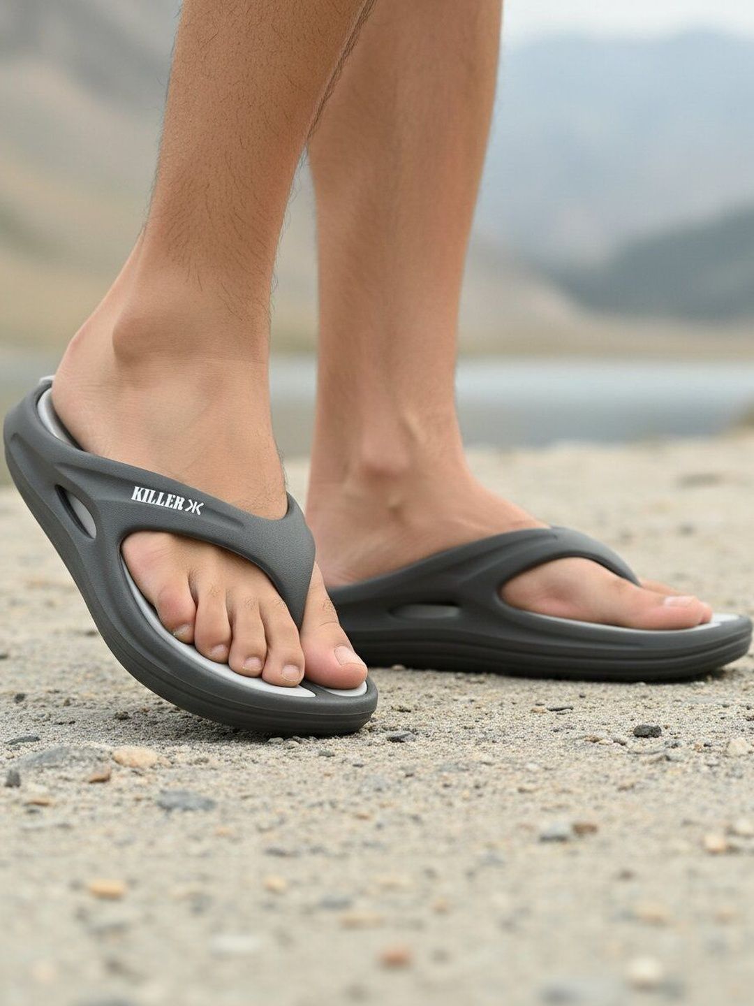 Killer Men Slip-On
