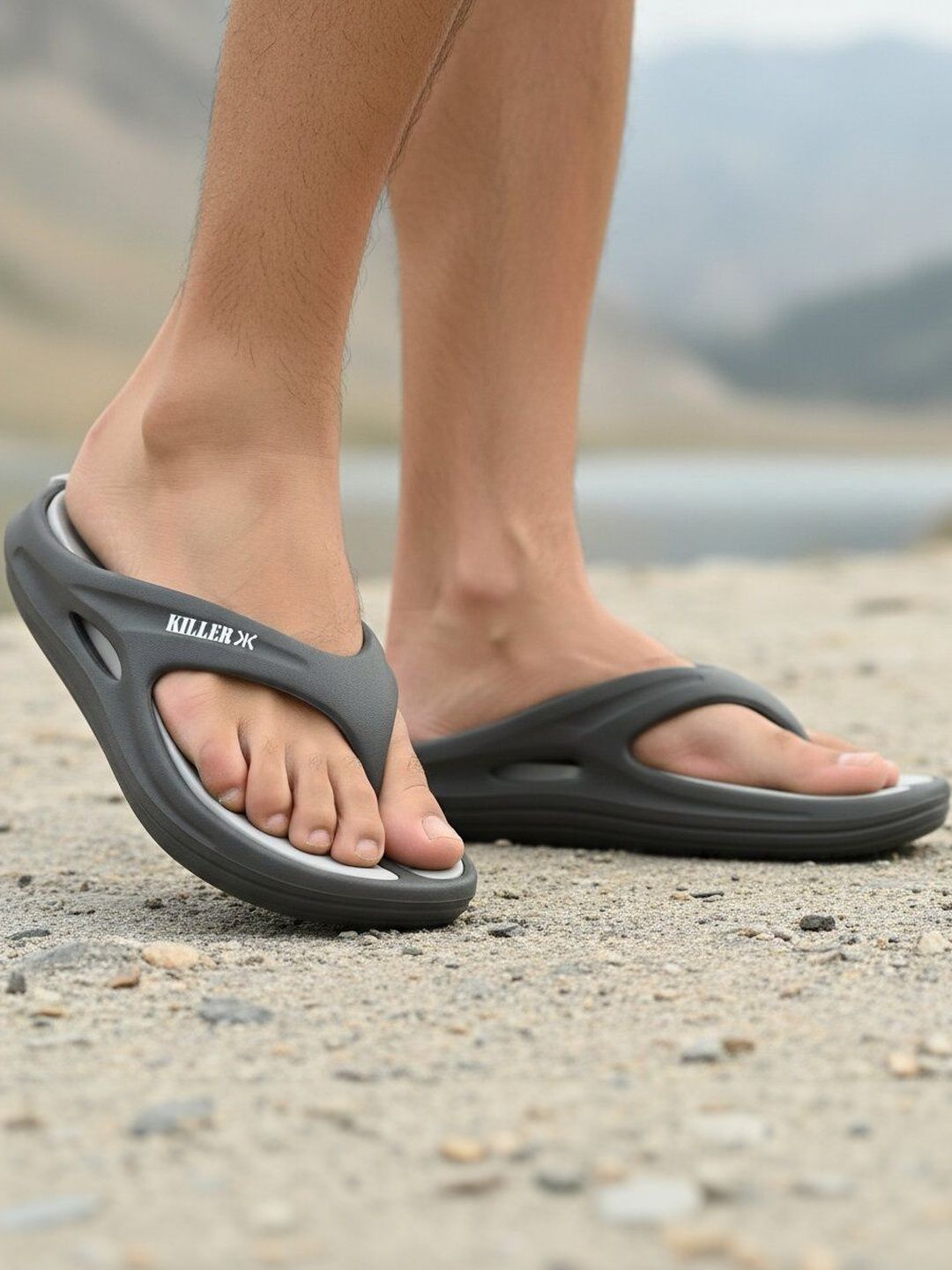 Killer Men Slip-On