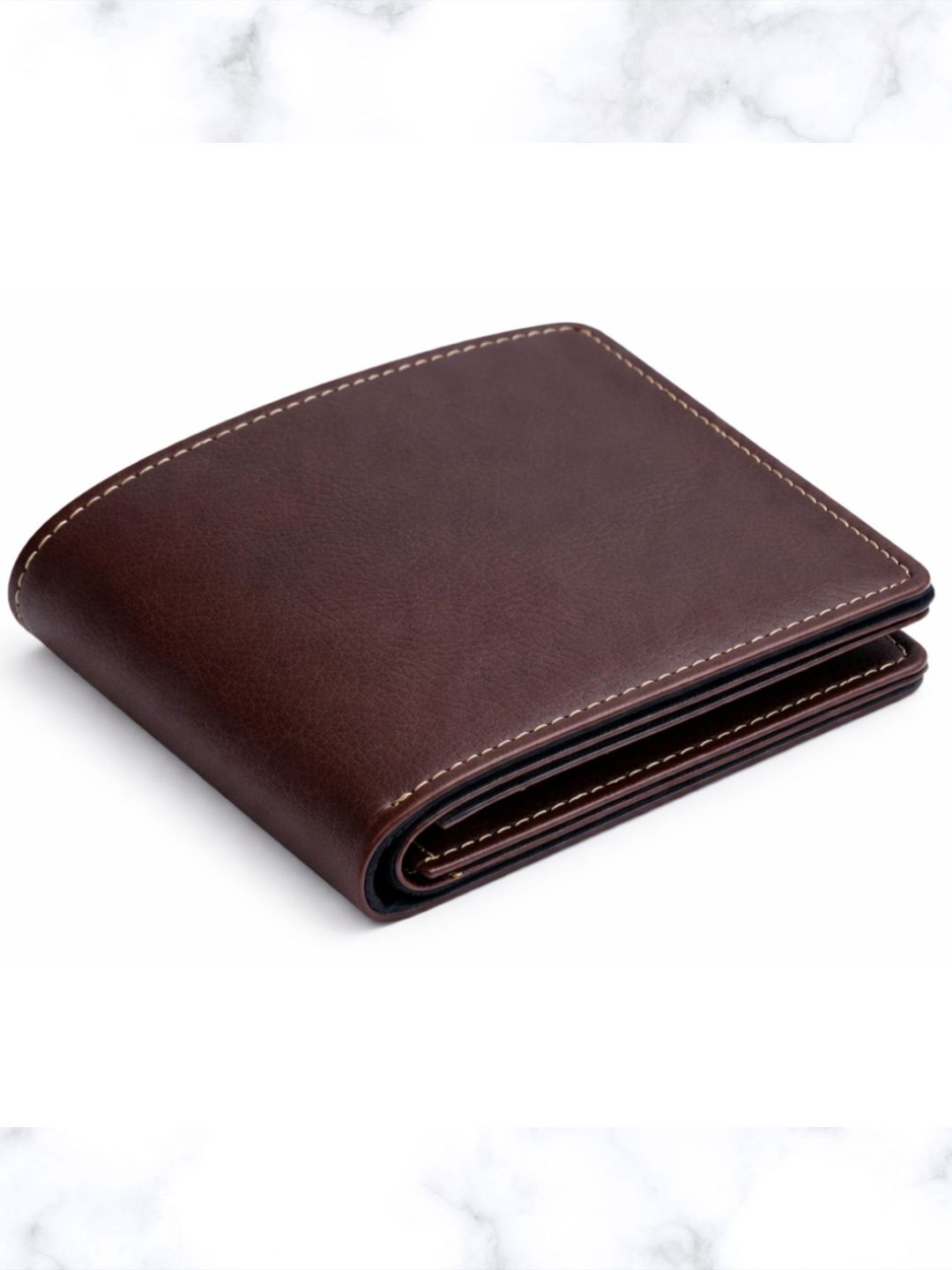 Gift For Special Men Leather Wallets