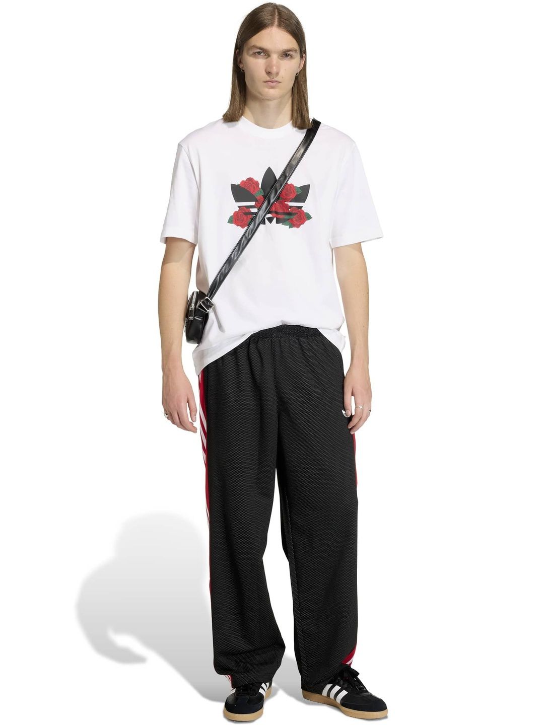 ADIDAS Originals ADIDAS Originals Men Baggy Track Pants