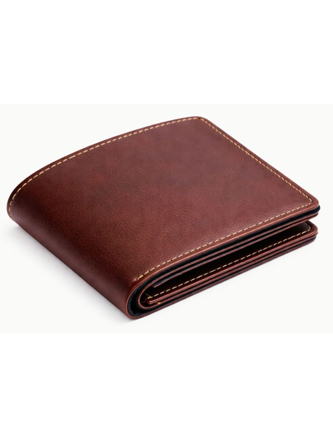 Gift For Special Men Leather Wallets