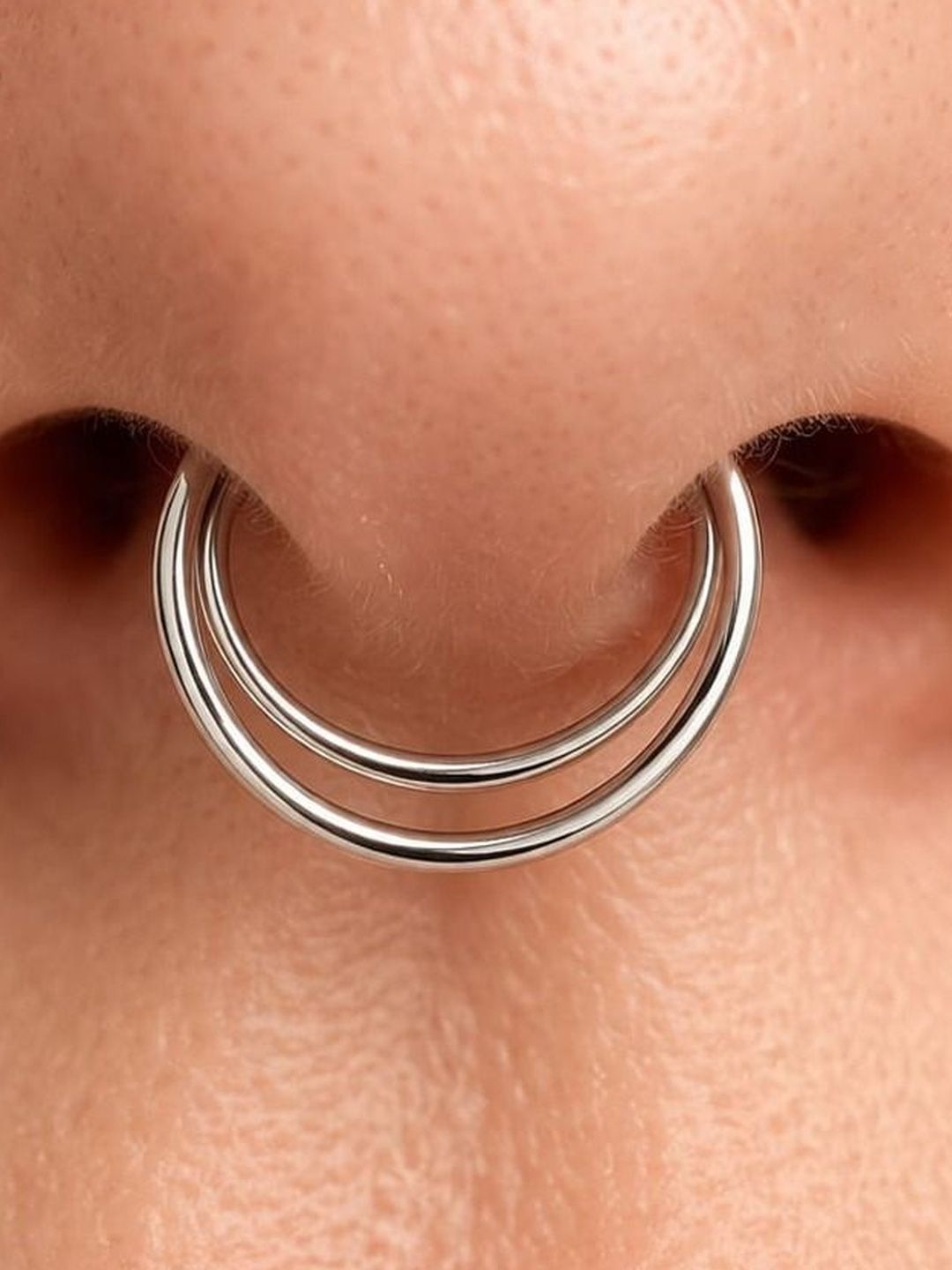 Sangria Septum Nosepin