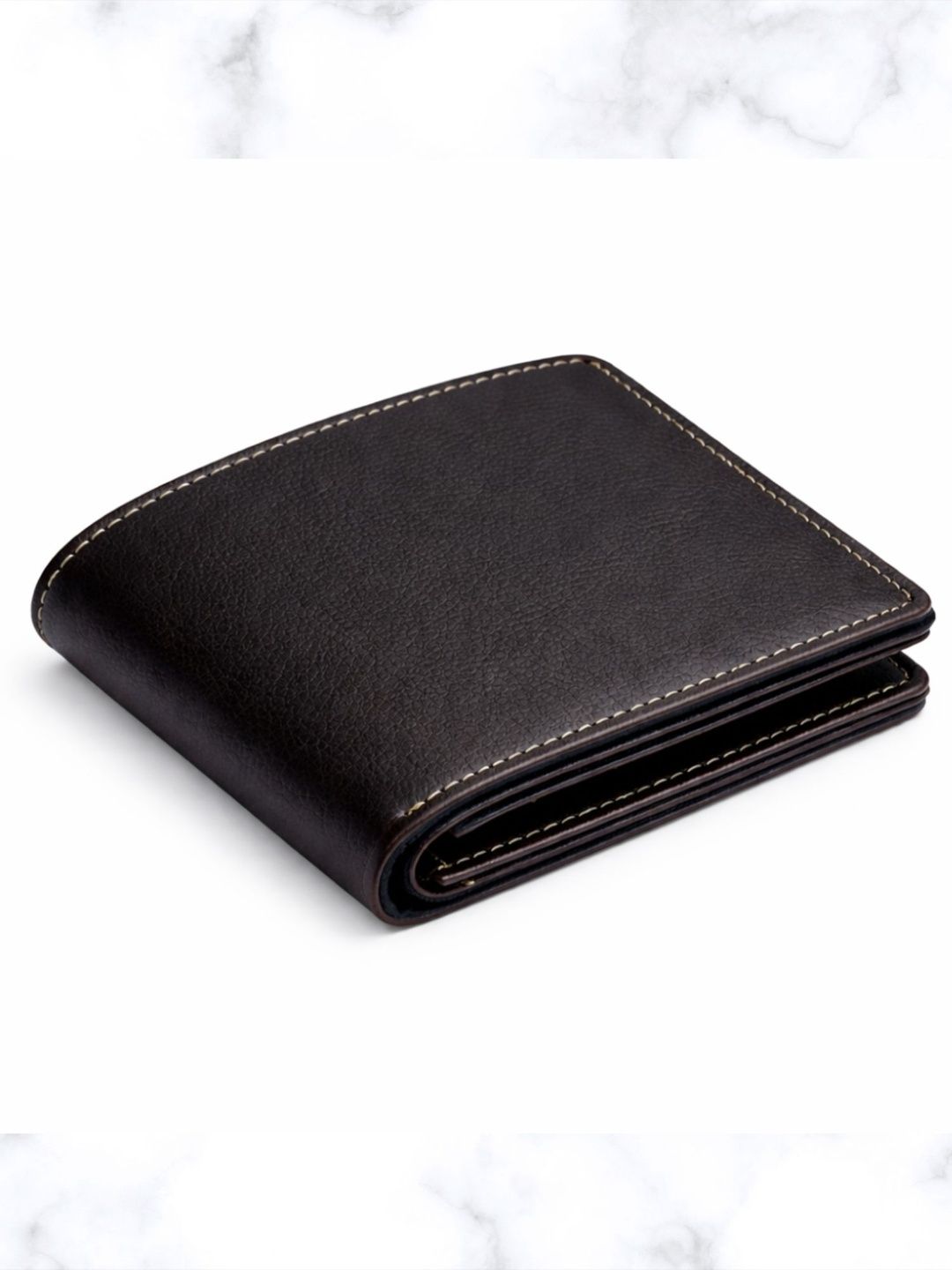 Gift For Special Men Leather Wallets