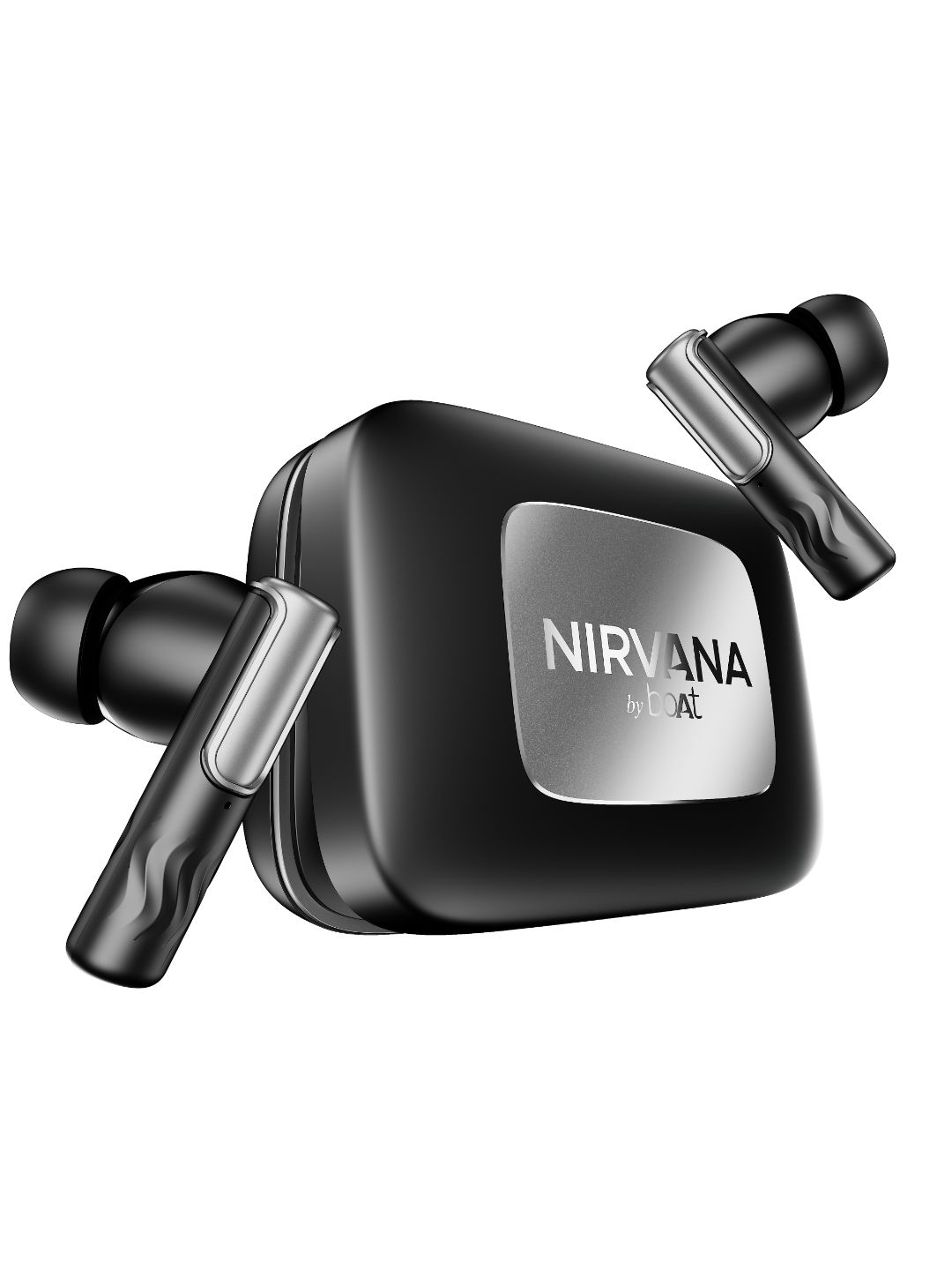 boAt Nirvana Wireless Headphones
