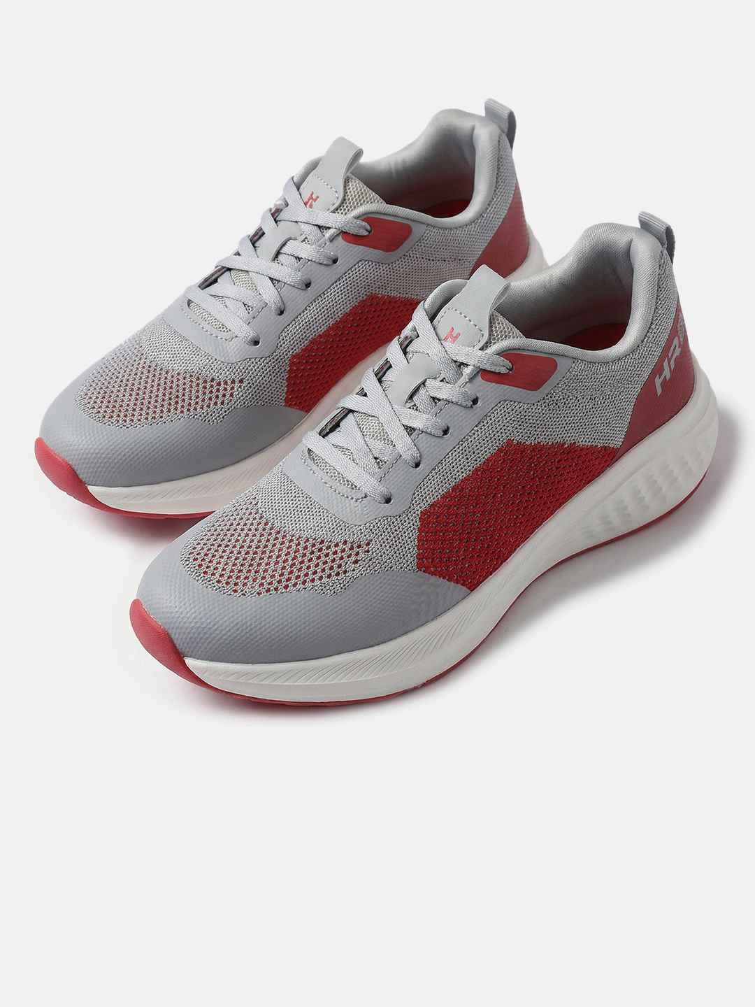 HRX by Hrithik Roshan HRX by Hrithik Roshan Women Mesh Running Shoes