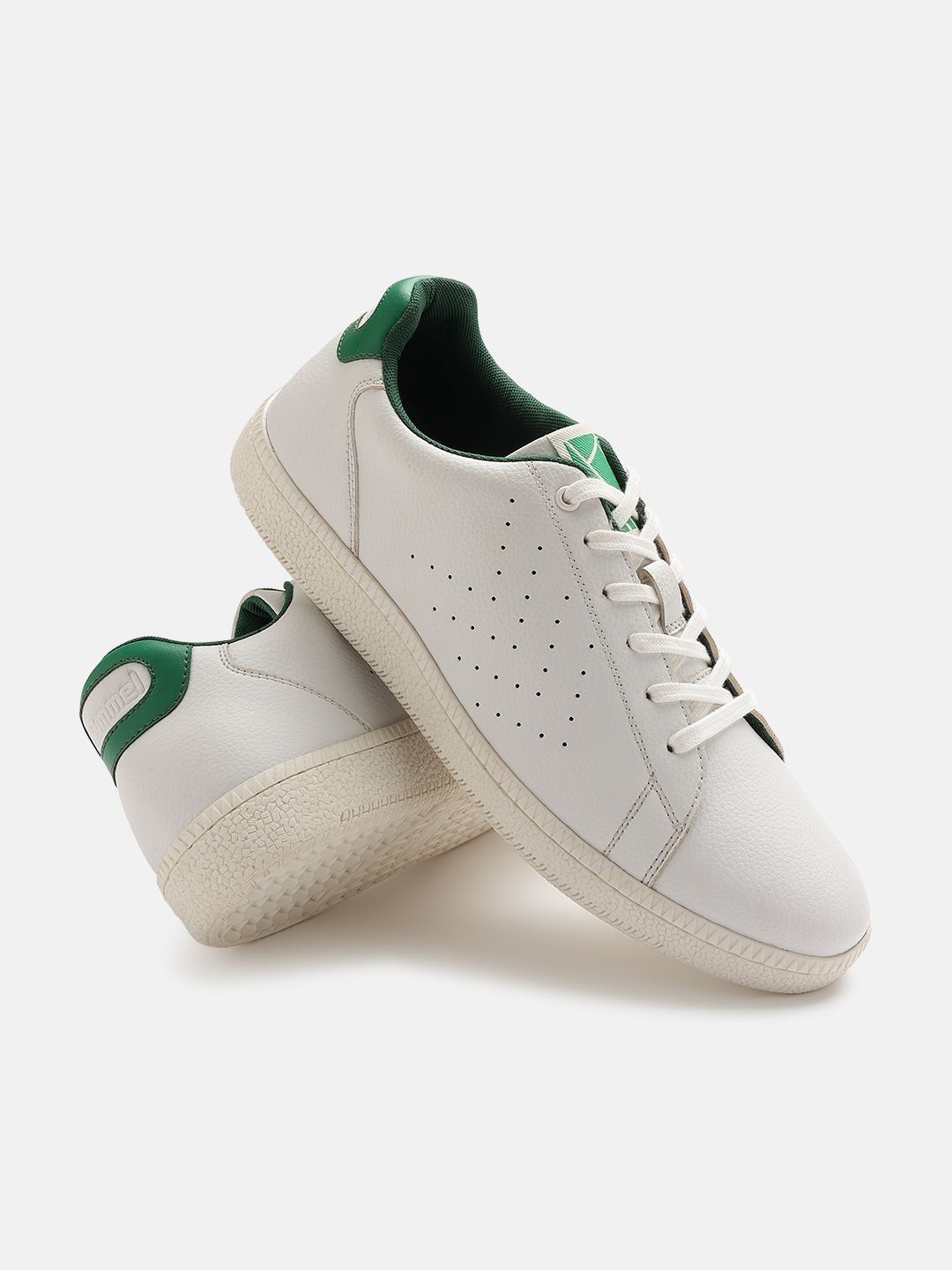 hummel Women PU Sneakers
