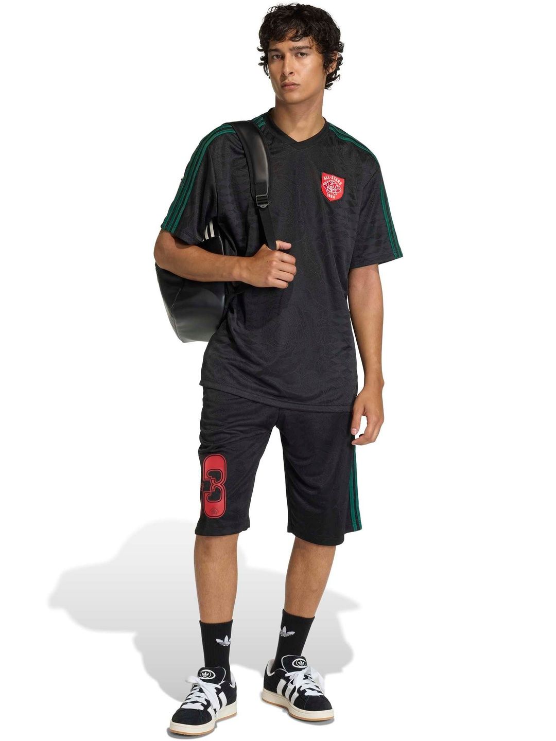 ADIDAS Originals ADIDAS Originals Men Loose Fit Shorts