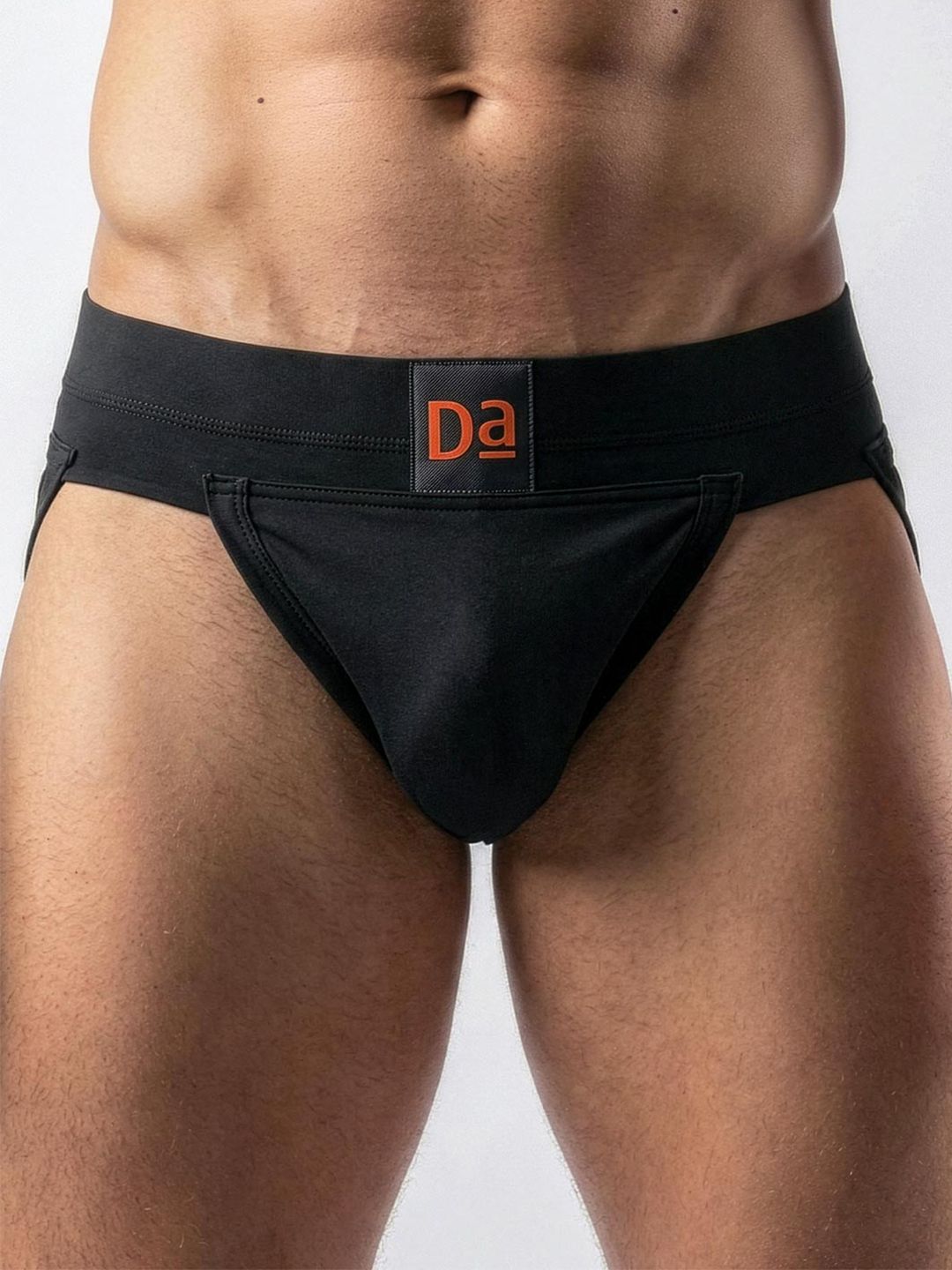 DAMENSCH Men Microfiber Gym Support Briefs