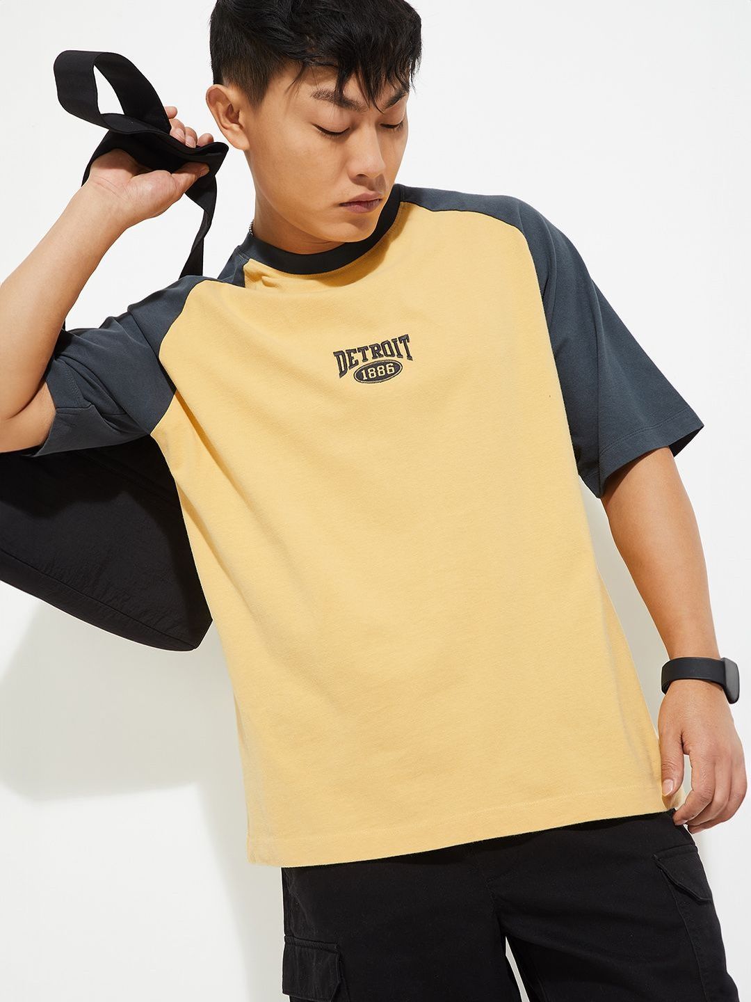 max Men T-shirt