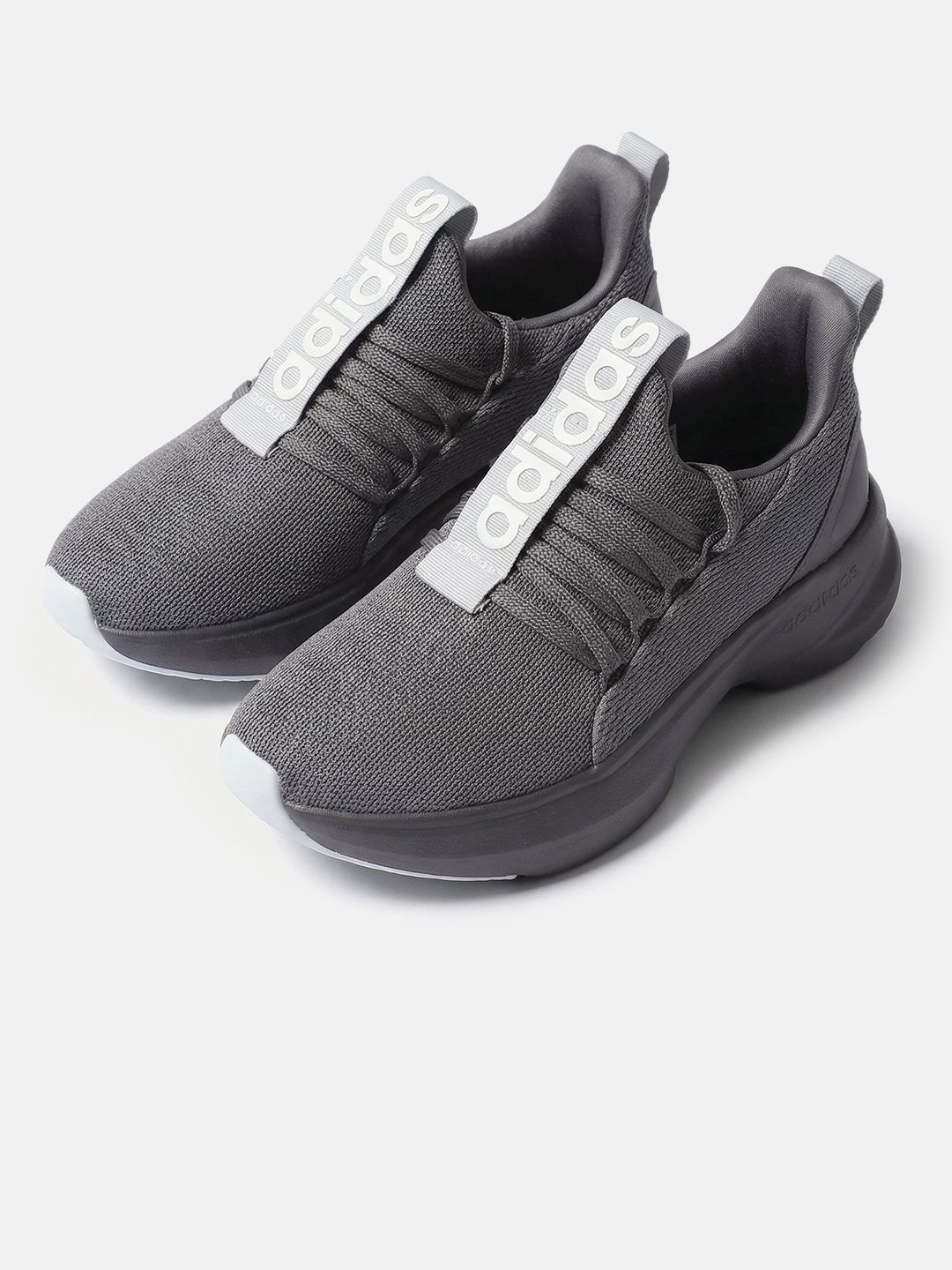 ADIDAS Men Raecers Pro Walking Shoes