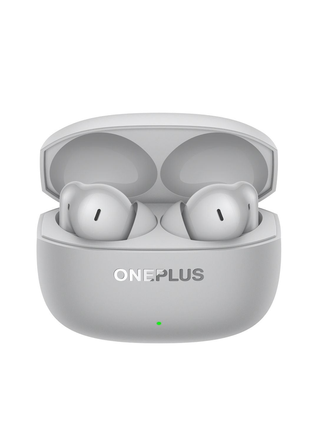 OnePlus Nord Buds 4 Pro Earphones - Radiant Gray