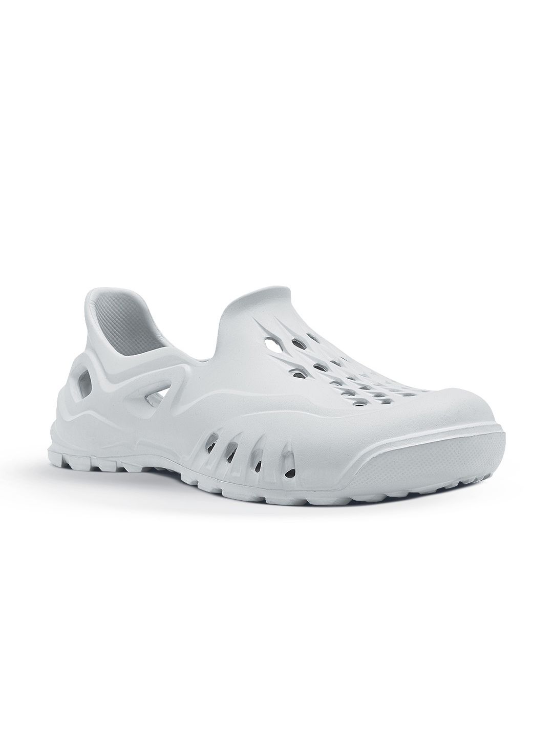 Trekiva Men Clogs