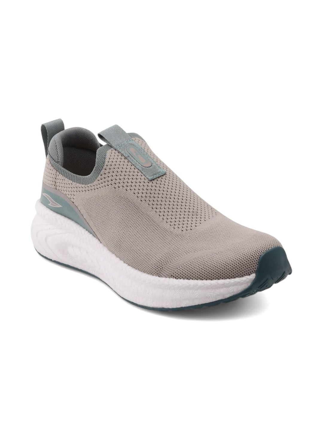 ASIAN Men Mesh Running Non-Marking Shoes