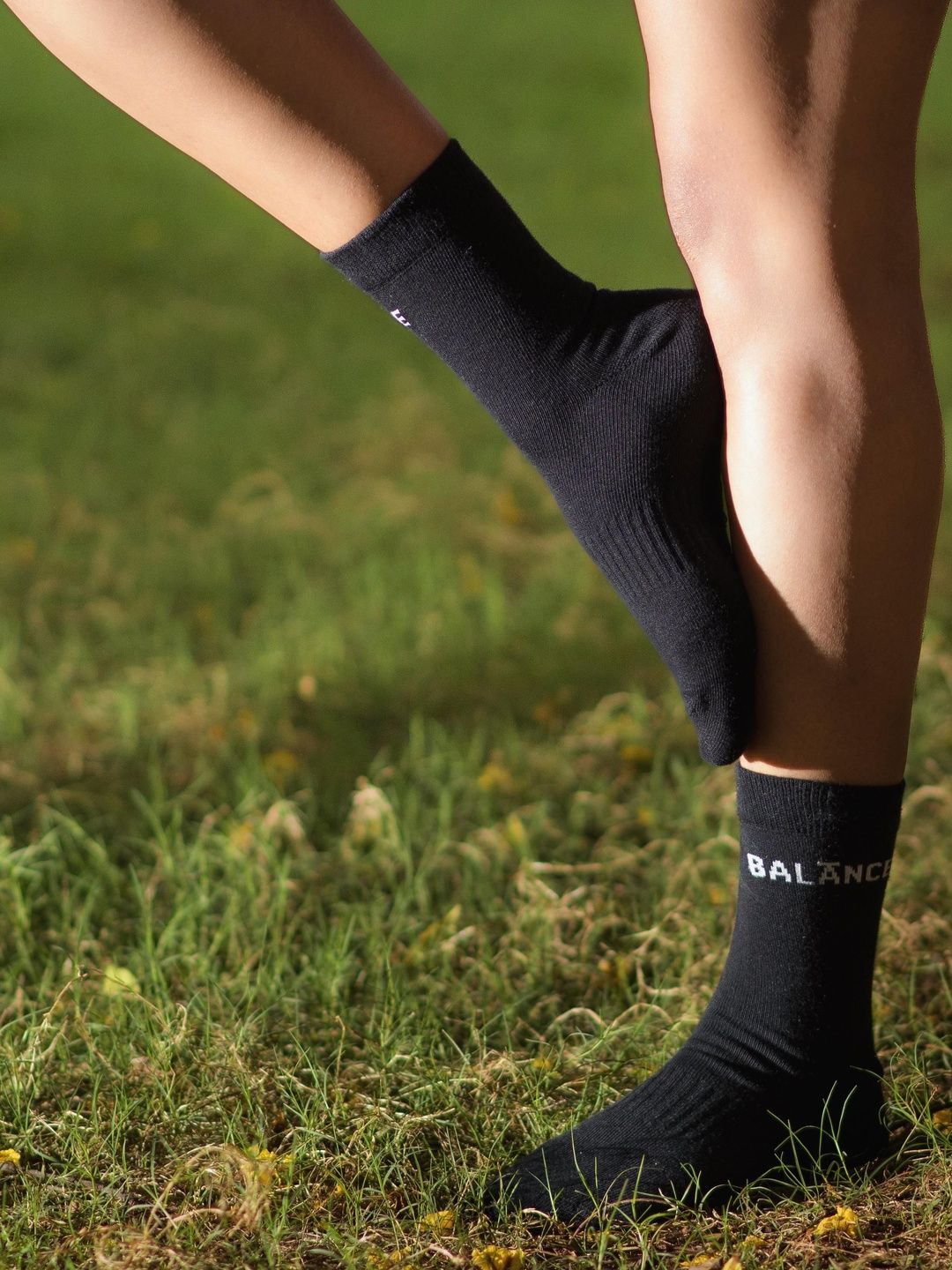 Toortle Unisex Cotton Above Ankle Socks