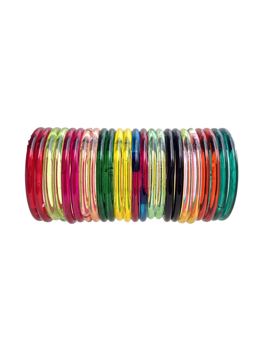 HAND KKRAFTS HAND KKRAFTS Set of 24 Bangles