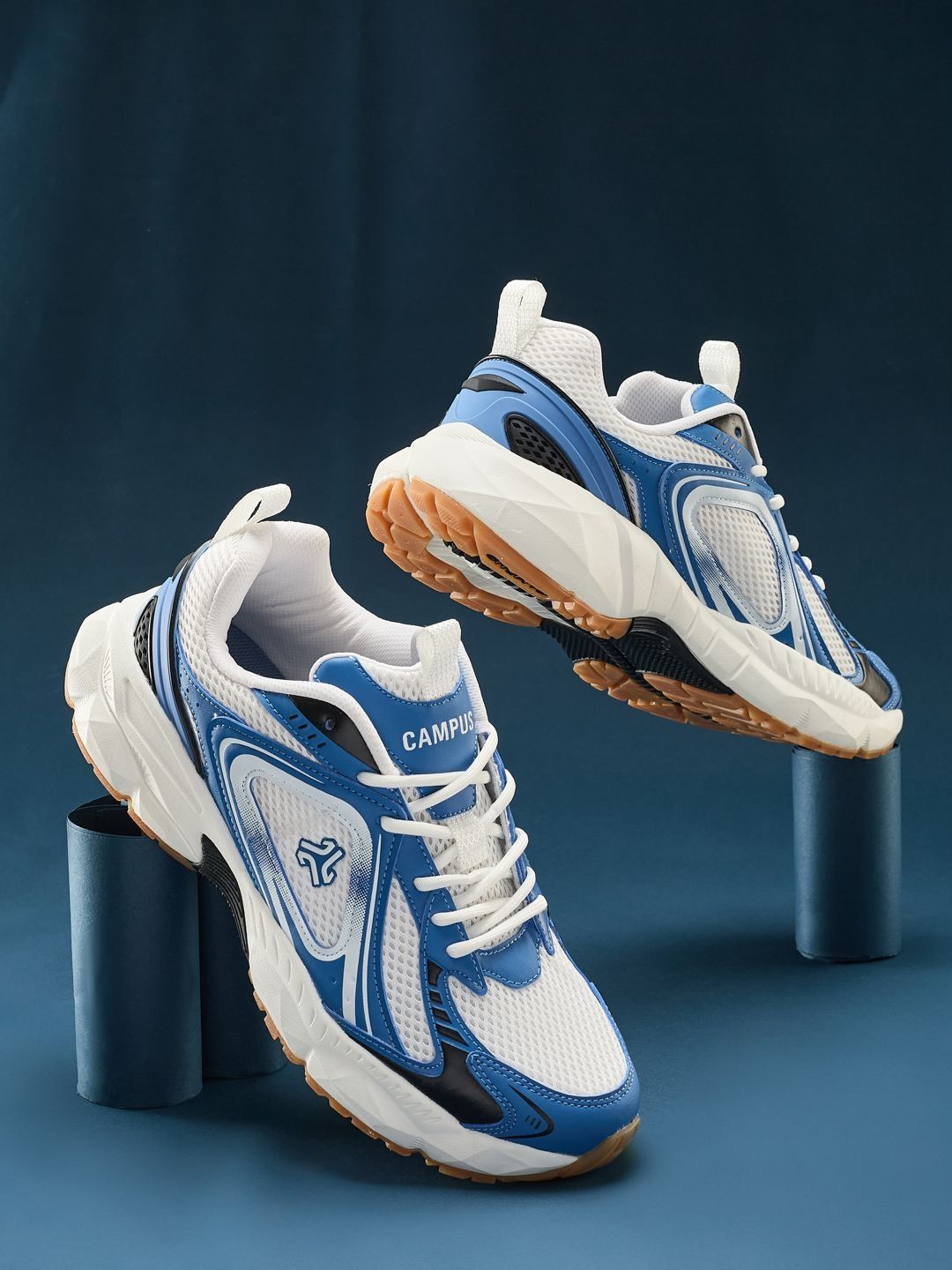 Campus ENCore Sneakers Men Casual Shoes