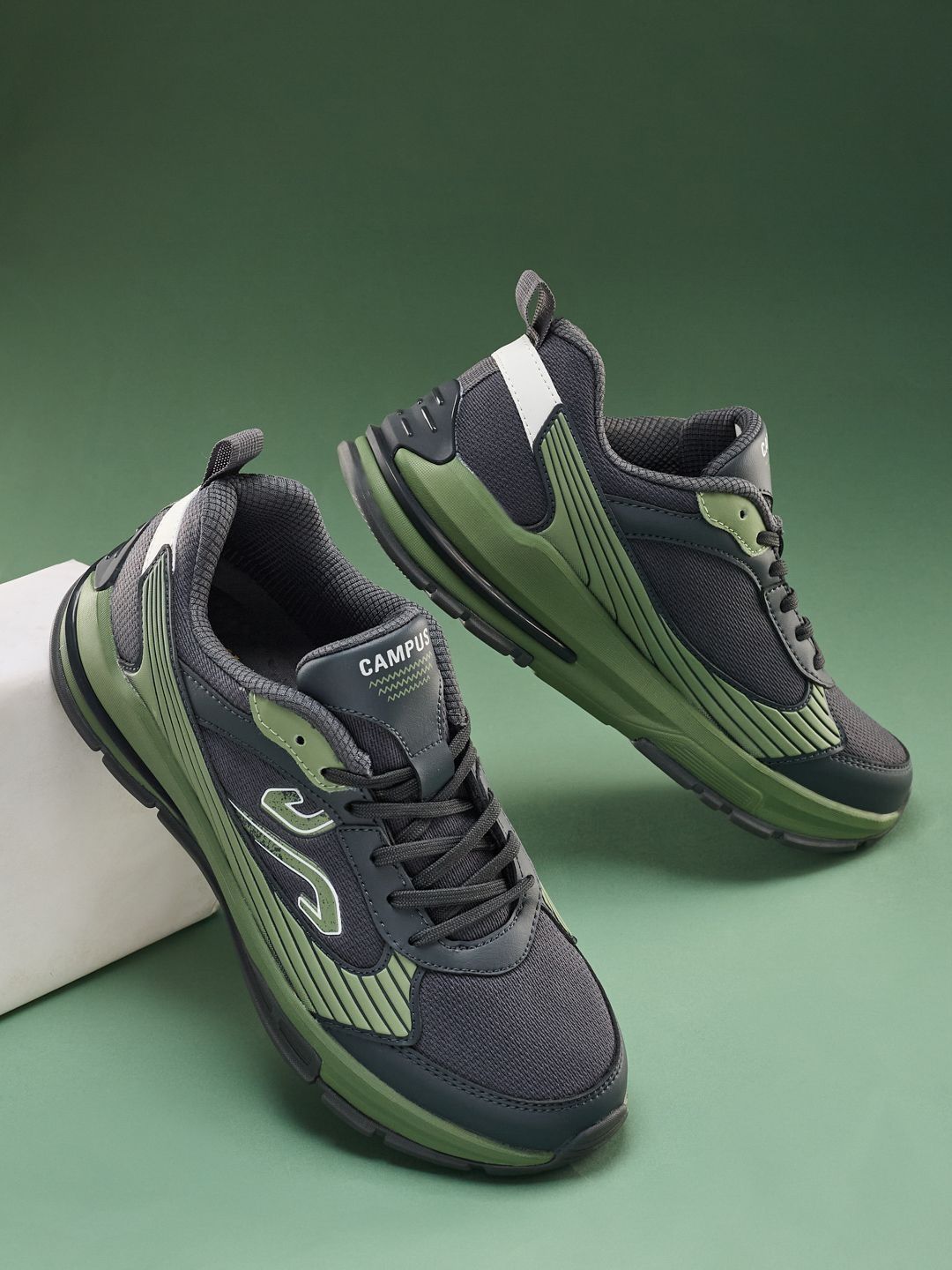Campus Campus DENRO Men Casual Shoes