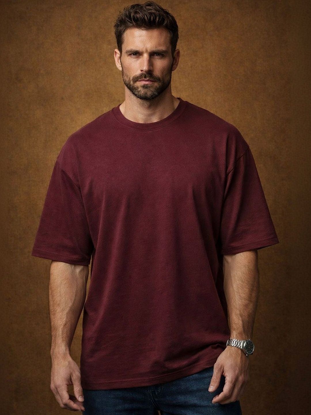 Mast & Harbour Men T-shirt