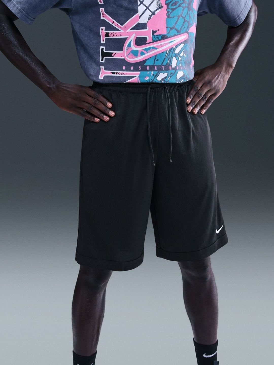 DNA Academy Men's Shorts Nike DNA Academy Men's Dri-FIT 28cm (approx.) Basketball Shorts