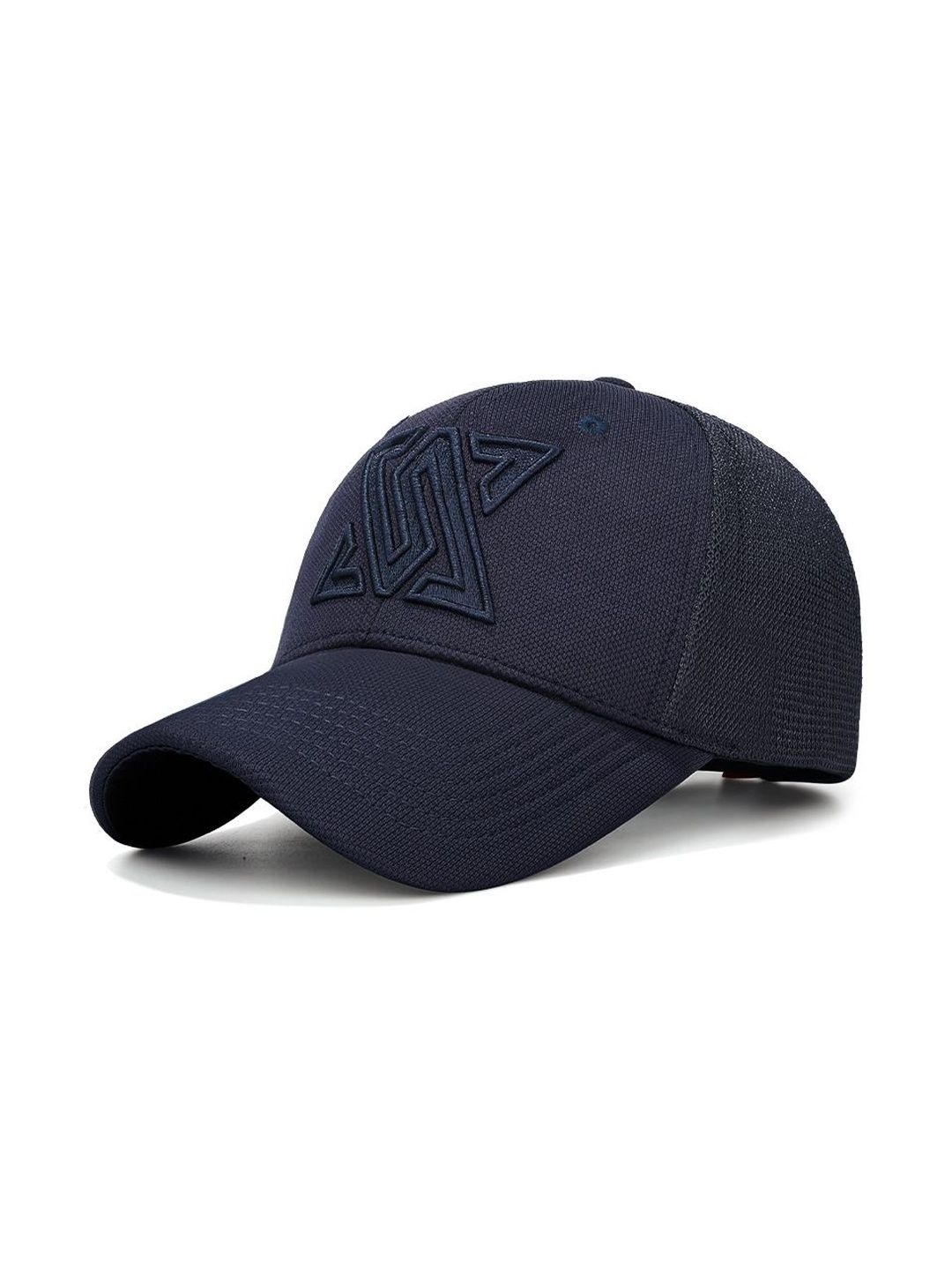StyleCast x Revolte Unisex Embroidered Cotton Baseball Cap