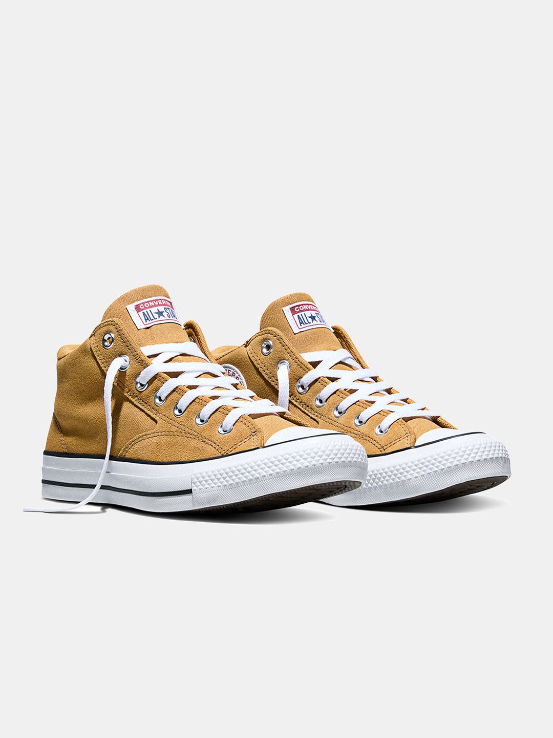 Converse Converse Unisex Chuck Taylor All Star Malden Street Mid Top Sneakers