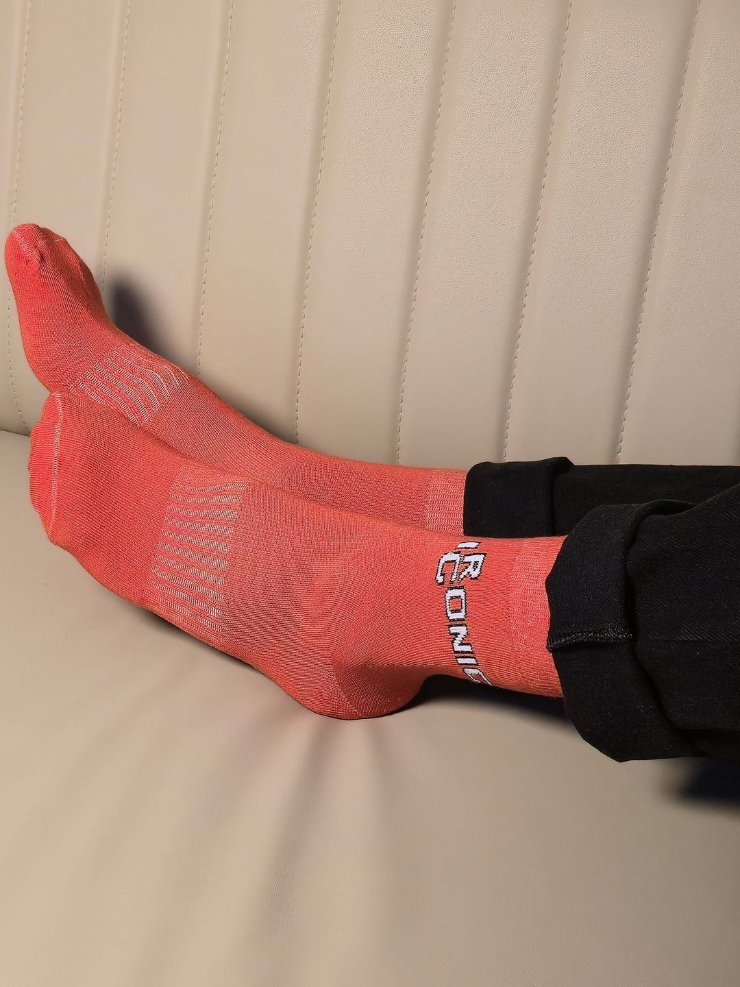 Toortle Unisex Cotton Above Ankle Socks
