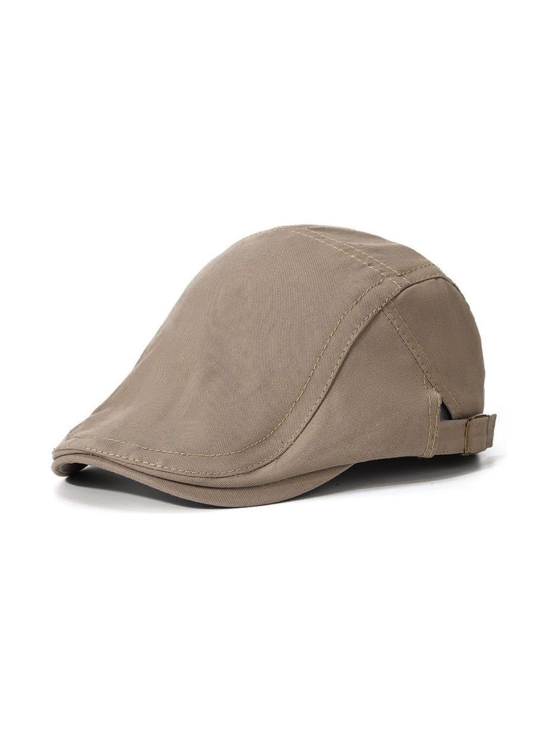 StyleCast x Revolte Unisex Cotton Ascot Cap