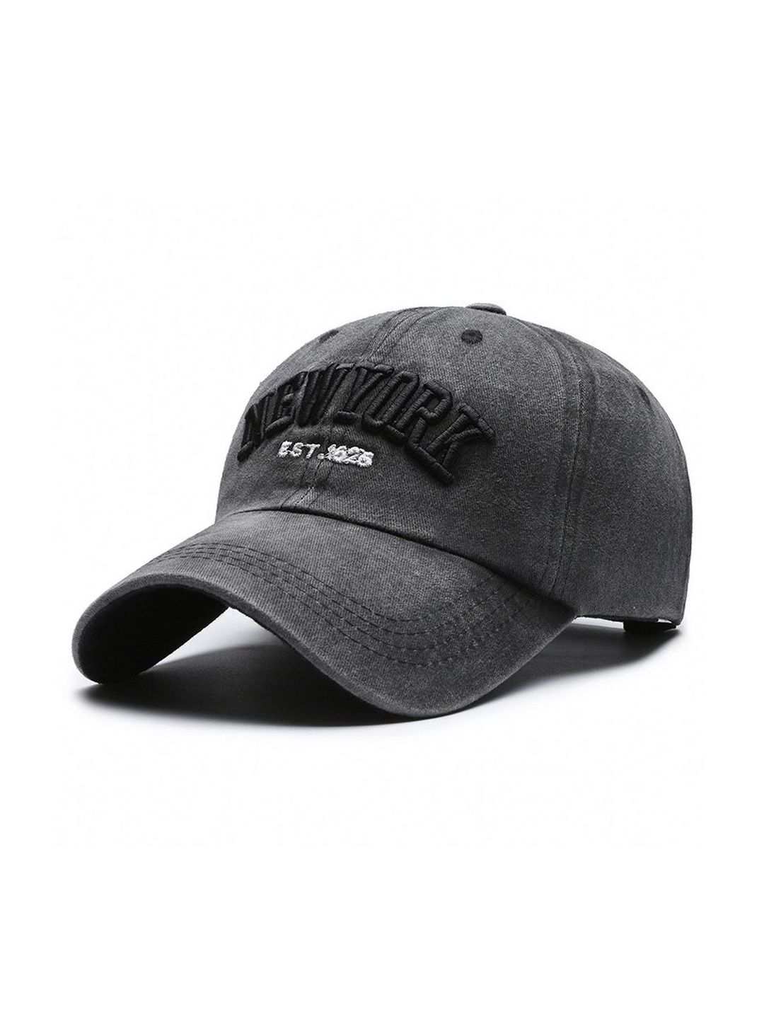 StyleCast x Revolte Unisex Self Design Baseball Cap